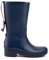 Tommy Hilfiger Gracie 4r, Stivali Alti Donna, Blu (Sport Navy Db9), 36 EU
