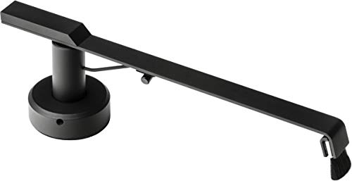 Pro-Ject Sweep It S2, Magnetisch stabilisierter Mitlaufbesen (Schwarz)
