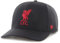 '47 Brand Low Profile Snapback Cap - Zone FC Liverpool