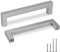 LONTAN 10 Pieza Tiradores Cocina 192mm Tiradores Armarios Tiradores Cajones Tiradores Muebles Tiradores Puertas Armarios Tiradores Puertas Cocina Tiradores De Acero Inoxidable