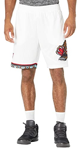 Mitchell & Ness NBA Swingman Shorts 2.0 - V. Grizzlies, M