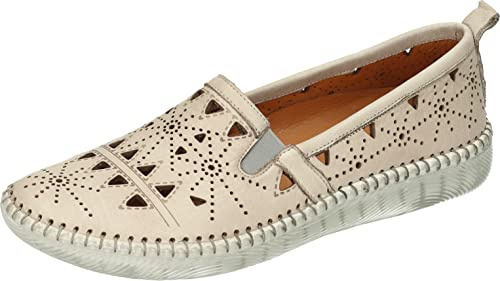 Manitu-Damen Damen Slipper 37 EU