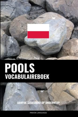 Pools Vocabulaireboek: Aanpak Gebaseerd Op Onderwerp