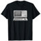 Apple LISA Computer T-Shirt