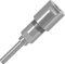 YIWENG 1/4'' to 8mm Shank Router Bit Extension Rod Collet Engraving hine Extension Milling Cutter for Wood