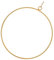 FUNOMOCYA Kranz Girlande Zubehör Für Dreamcatcher-Reifen Basteln Mit Blumenreifen -Reifen Goldener Rahmen Goldene Hochzeitsdeko Floraler Makramee-Ring Golddekor Blumenkreis Metall
