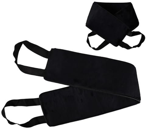 Bräunungsapplikator für den Rücken – Bräunungs-Applikator für den Rücken, sanftes Lotion-Applikator, maschinenwaschbar, Sonnenschutz-Lotion-Applikator, Selbstbräunungs-Applikator