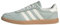 adidas Women's Breaknet Sleek Schuh Wonder Silver/Off White/Gum 41 1/3