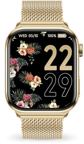 ICE-WATCH Smart Watch 024654