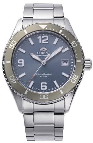 Orient Automatische Uhr RA-WJ0002L10B