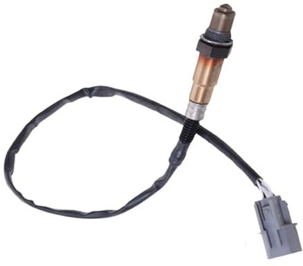 Lambdasonde Für Hyundai Für Accent Für I10 Für I20 Für I30 Für I40 Für Ix20 Für Ix35 Hinten Lambda Sauerstoff Sensor 39210-2B140 Lambdasensor