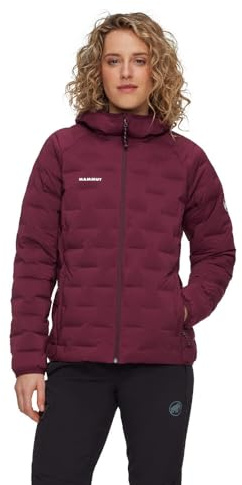 Mammut Sender IN Hooded Jacket Women