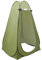 Outdoor Duschzelt 120x120x190cm, Pop-up Toilettenzelt Umkleidezelt Duschkabine Wasserdicht (<1000mm) Sonnenschutz für Camping Dusche Wandern