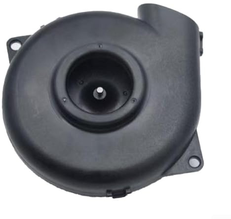 NbgrvB Staubsauger-Turbinenmotor Lüftermotor für Xiaomi Mijia Mop 2S, S10, T12, B106GL, B106CN Roboterstaubsauger Ersatzteil
