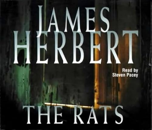 The Rats: The chilling, bestselling classic from the Master of Horror