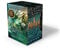 Percy Jackson and the Olympians Complete Series and Percy Jackson's Greek Gods Boxed Set