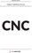 CNC Fanuc Turning Cycles: Description of the Parameters and Programming Examples