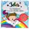 Personalisiertes Magisches Märchenbuch - Ida