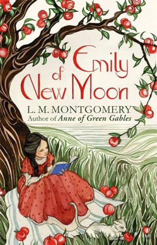 Emily of New Moon: A Virago Modern Classic (Emily Trilogy)