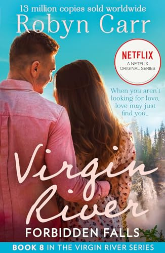 Forbidden Falls: Book 8 (A Virgin River Novel)