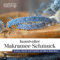 Kunstvoller Makramee-Schmuck: Wunderschöne Designs für Armbänder, Ketten, Ohrringe, Ringe und Fußkettchen (mitp Kreativ)