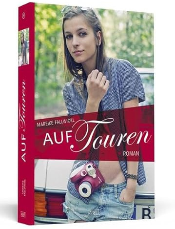 Auf Touren: Roman (Anais)