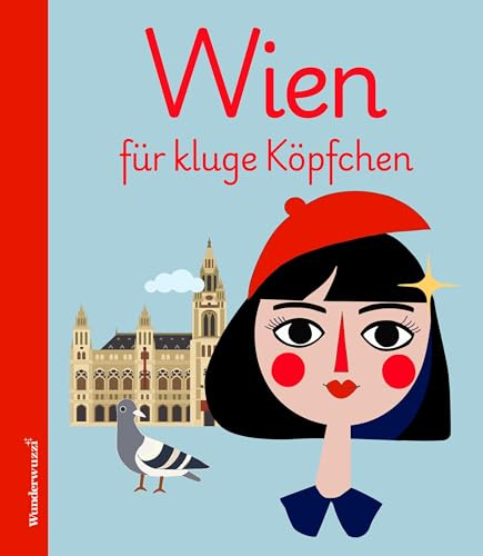 Wien für kluge Köpfchen: Wien für Kinder erklärt