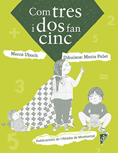 Com Tres I Dos Fan Cinc: 3 (Genial)