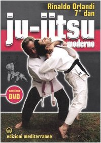 Ju-jitsu moderno (Arti marziali)