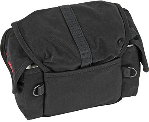DOMKE Classic Camera Bags F-3X SUPER COMPACT Bag Kamera Tasche schwarz