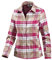 Salomon Herren Zenith Shirt, Herren, Fancy Pink