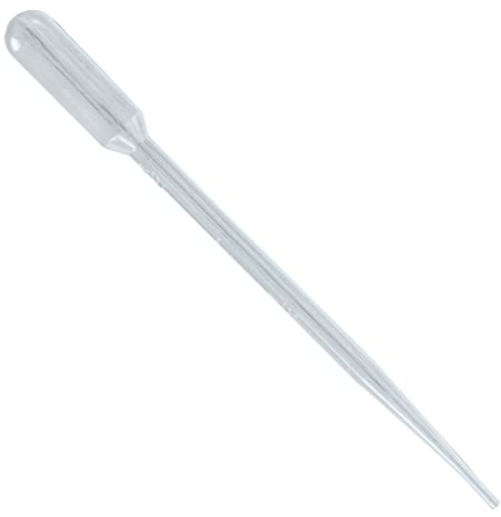 SW-Stahl 21550L-2 Refraktometer-Pipette I Refraktometer Pipette I Pipette Ersatzteil I Pipette Flüssigkeitsprüfer I KFZ Pipette Zubehör I Pipette Frostschutzprüfung
