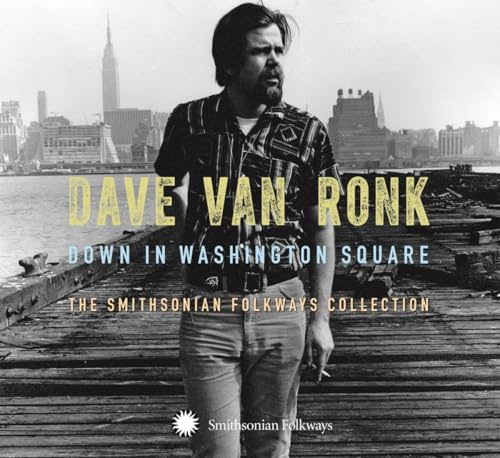 Down In Washington Square: Smithsonian Folkways Coll