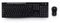 Logitech Wireless Combo MK270 Radio Transfer, PC / Mac, Keyboard