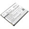 cellePhone Batterie Li-Polymer Compatible avec Logicom L-ITE 502 (Remplacement pour P5015(1ICP4/58/74))