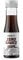 BioTechUSA Zero Sauce, Sauce avec des édulcorants sans sucre et sans matières grasses, 350 ml, Barbecue