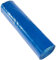 ANNA ZARADNA ST-AZ-005550 Lot de 25 sacs poubelle indéchirables super résistants en polyéthylène basse densité 120 l Bleu
