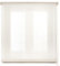 Blindecor Belmont estor enrollable tejido translúcido brillante - Beige, 200 x 270 cm (Ancho por Alto). Tamaño de la Tela 197 x 265 cm. Estores para ventanas