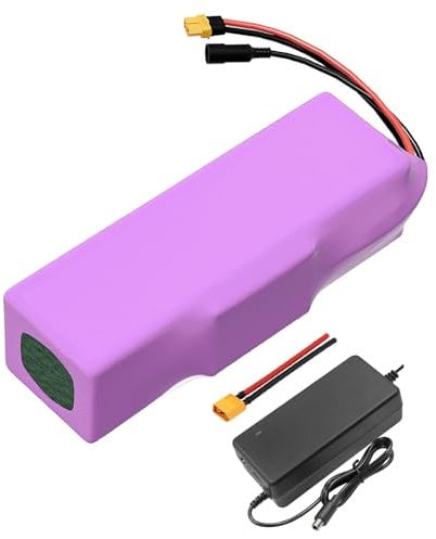 10.5 Ah 6S3P 24 V Battery E-Bike E-Bike Electric Bicycle Li-Ion Adjustable 120x70x70mm Battery