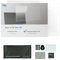 chitu systems Displayschutzfolie aus gehärtetem Glas für for Anycubic Photon Mono X/Elegoo Saturn 8,9 Zoll LCD-Bildschirm, für PJ089Y2V5/TM089CFSP01, 2 Stück