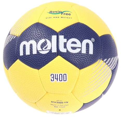 Molten Handball HF3400-YN