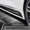 Seitenschweller Streifen Karosserie Aufkleber Aufkleber, für BMW E90 E92 E93 F20 F21 F30 F31 F32 F33 F34 F15 F10 F01 F11 F02 G30
