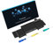 BRTONG A1502 A1582 Akku Kompatibel mit MacBook Air 13 Zoll Late 2013 Mid 2014 Early 2015 Jahr A1493 A1502 A1582 Ersatz Laptop Batterie MacBook Air 13 (11.42 V 74.9Wh)
