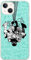ERT GROUP Handyhülle für iPhone 13 Original und offiziell Lizenziertes Marvel Muster Spider Man 043 optimal an die Form des Handy angepasst, hülle aus TPU