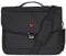Christian Wippermann Aktentasche Herren - Luxuriöse Business Taschen Herren - Leder Optik Bürotasche Herren Laptop 15.6 Zoll - Hochwertige Herren Aktentasche für Büro/Arbeit - Schick & Praktisch