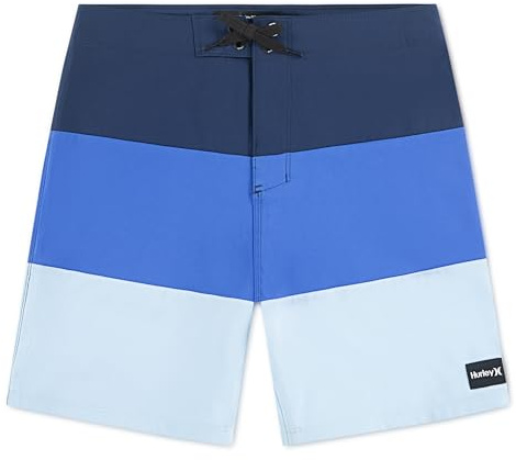 Hurley Jungen 89103 Boardshorts (1er Pack)