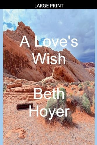 A Love's Wish (Seabrook Tales, Band 2)