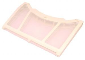 WHITE KNIGHT CL767B-031276715501 (Crosslee) Tumble Dryer Fluff and Lint Filter GENUINE