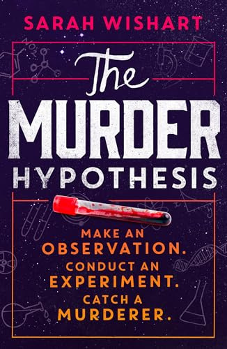HarperCollins The Murder Hypothesis.