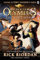 The Lost Hero: The Graphic Novel (Heroes of Olympus Book 1): Comic Adaption (Heroes of Olympus Graphic Novels)